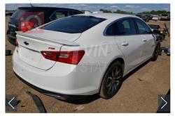 شيفروليه ماليبو